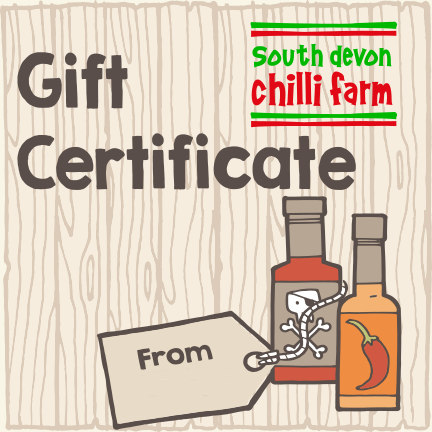 e-Gift Certificate