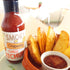 Smoky Chipotle Chilli Ketchup