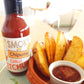 Smoky Chipotle Chilli Ketchup