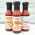 Smoky Chipotle Chilli Ketchup