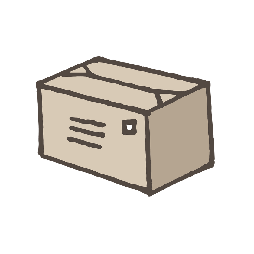 Postage Upgrade
