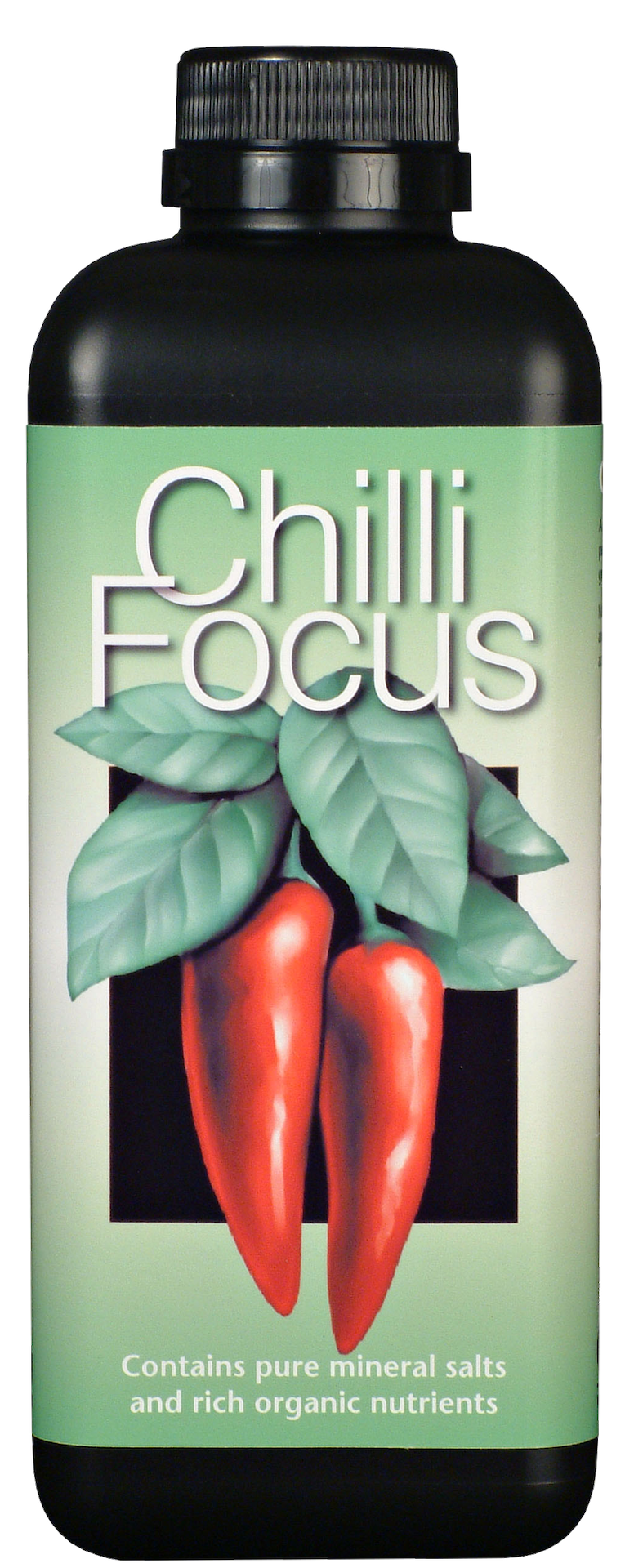 Chilli Focus Plant Food