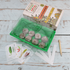 Chilli Growing Kit - 4 Variety Chilli Selection