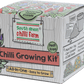 Chilli Growing Kit 'All-In-One'