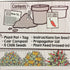 Chilli Growing Kit 'All-In-One'