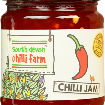 Chilli Jam