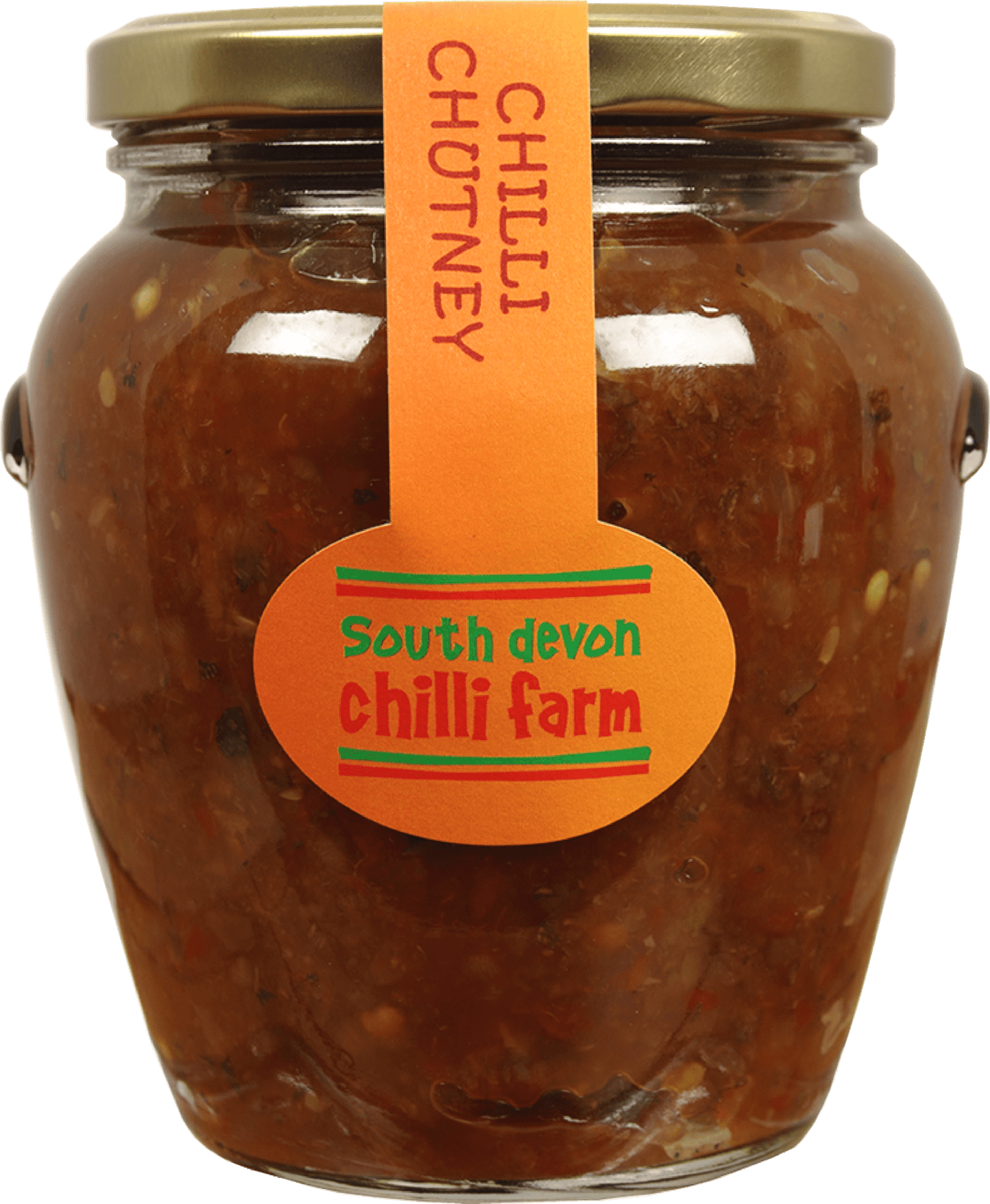 Large Chilli Chutney (570g)