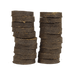 20 Coir Compost Plugs (peat-free)