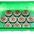 20 Coir Compost Plugs (peat-free)
