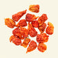 Dried Trinidad Scorpion Chillies (Home Grown)