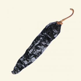 Dried Pasilla Chillies (Imported)