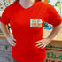 Ghost Chilli T-Shirt