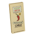 Honeycomb Chilli Chocolate