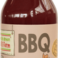 Hot 'n' Smoky BBQ Sauce