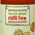 Hot Six Sauce Gift Pack