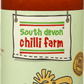 Peruvian Chilli Sauce