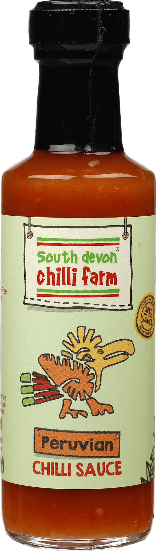 Hot Six Sauce Gift Pack