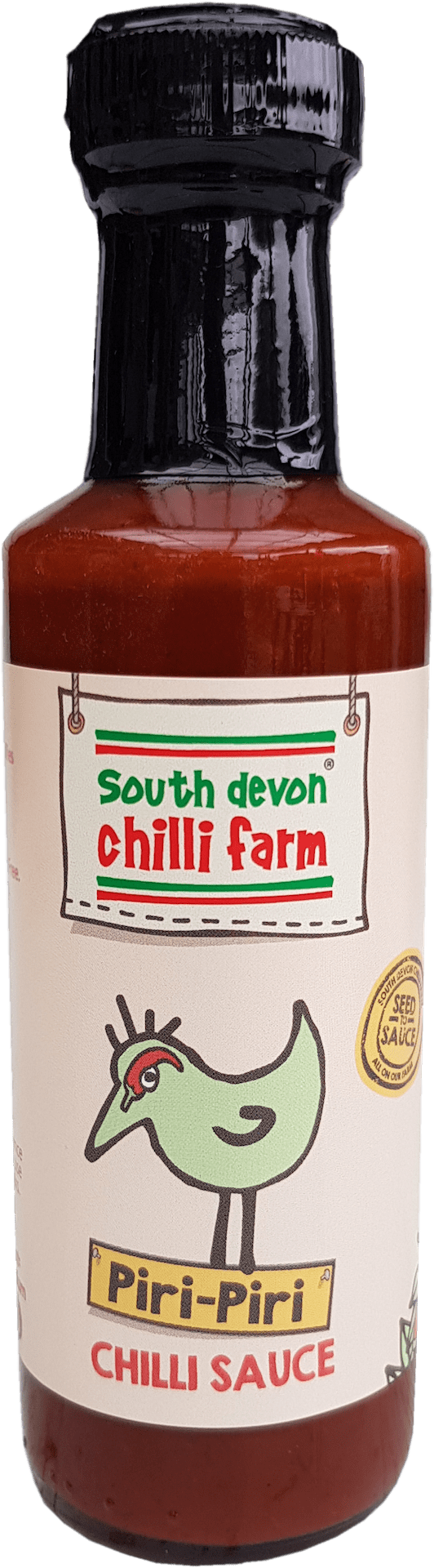 Piri Piri Sauce (100ml)