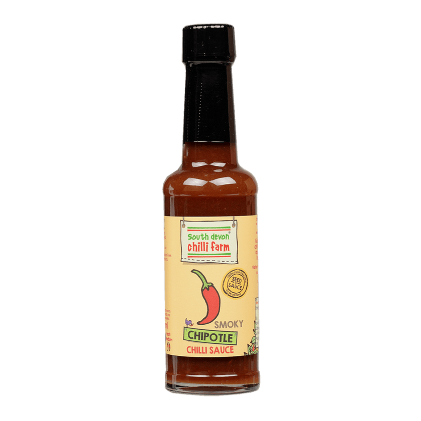 3 Sauce Gift Pack