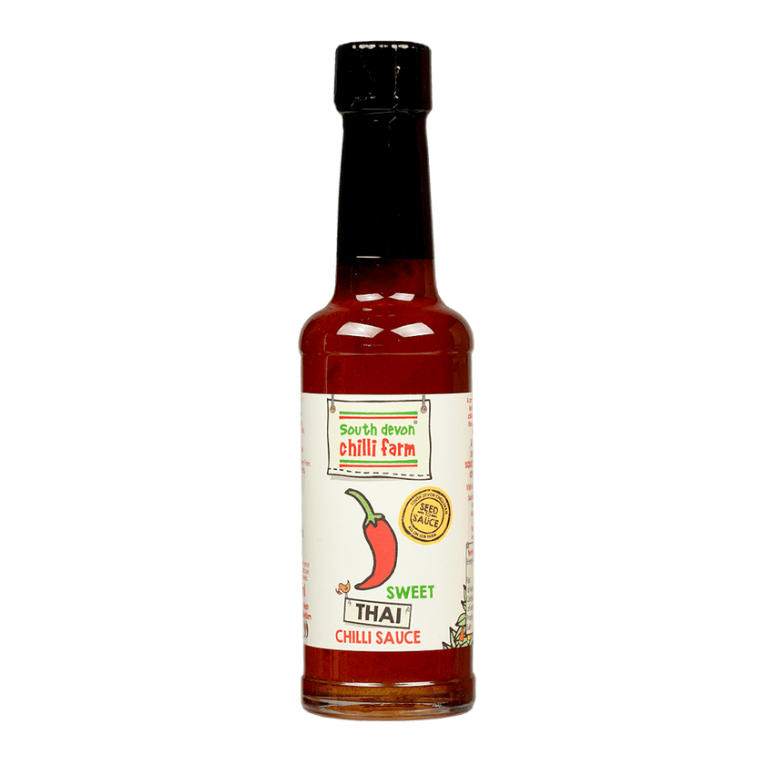 3 Sauce Gift Pack