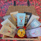 The Complete Chilli Chocolate Lovers Hamper Basket