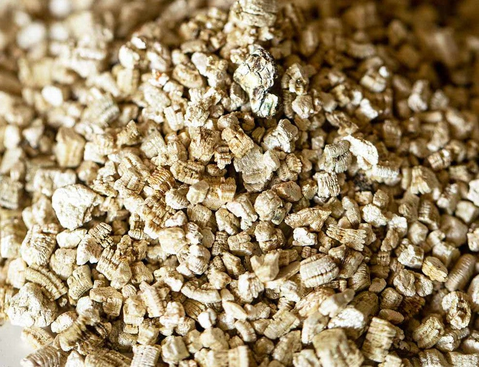 Vermiculite 10Ltrs