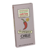 Fruit & Spice Chilli Chocolate